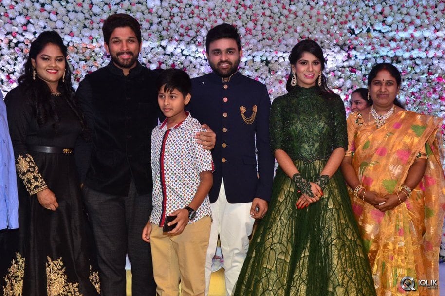 Celebs-at-Talasani-Srinivas-Yadav-Daughter-Wedding-Reception